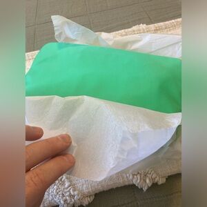 Stoney Clover Small Pouch